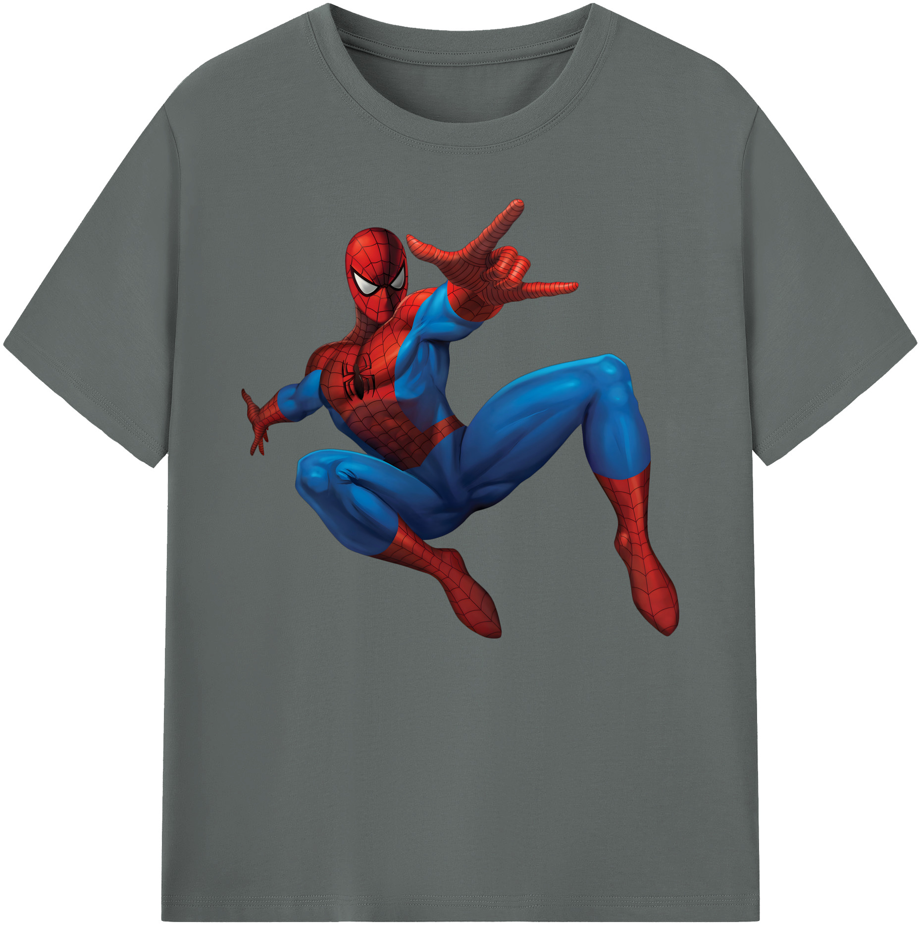 （画像用） アベンジャーズ The Avengers 綿100％ メンズ半袖Tシャツ｜肌触りやわらか＆通気性